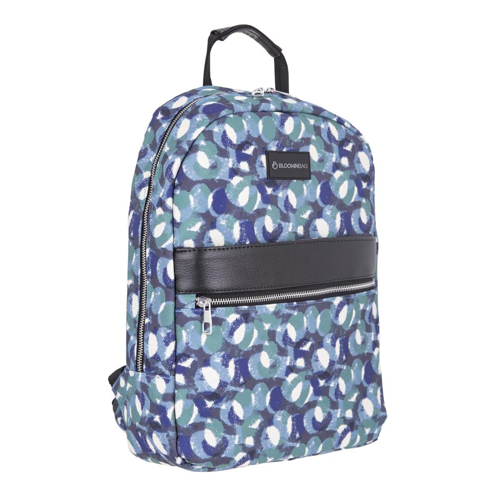 Eternal Circles 13-14 inch MacBook / Laptop Backpack