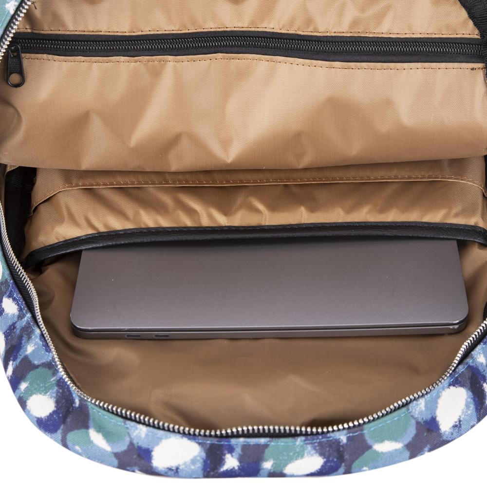 Eternal Circles 13-14 inch MacBook / Laptop Backpack