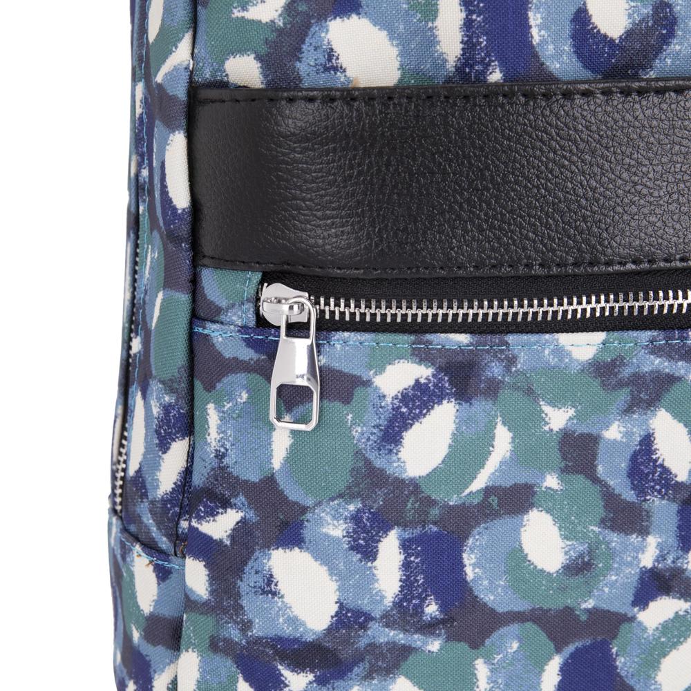 Eternal Circles 13-14 inch MacBook / Laptop Backpack