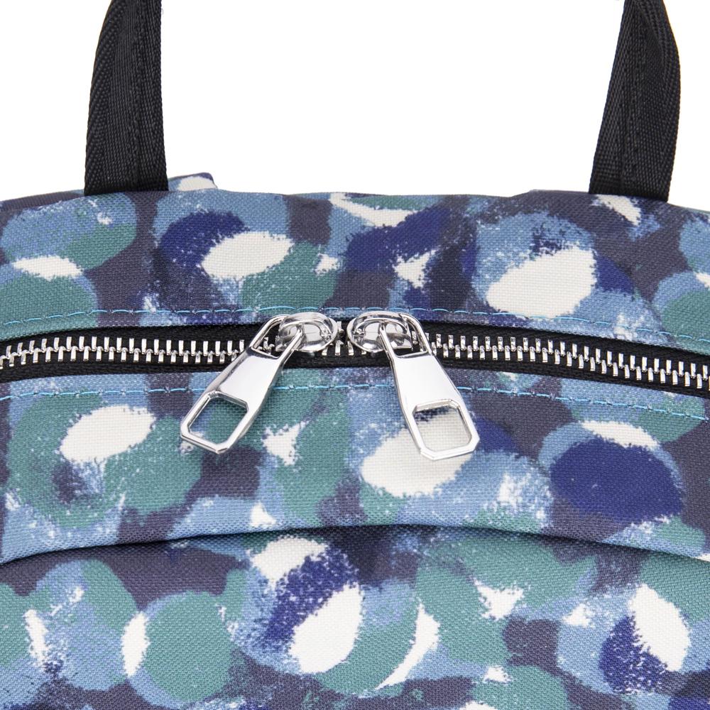 Eternal Circles 13-14 inch MacBook / Laptop Backpack