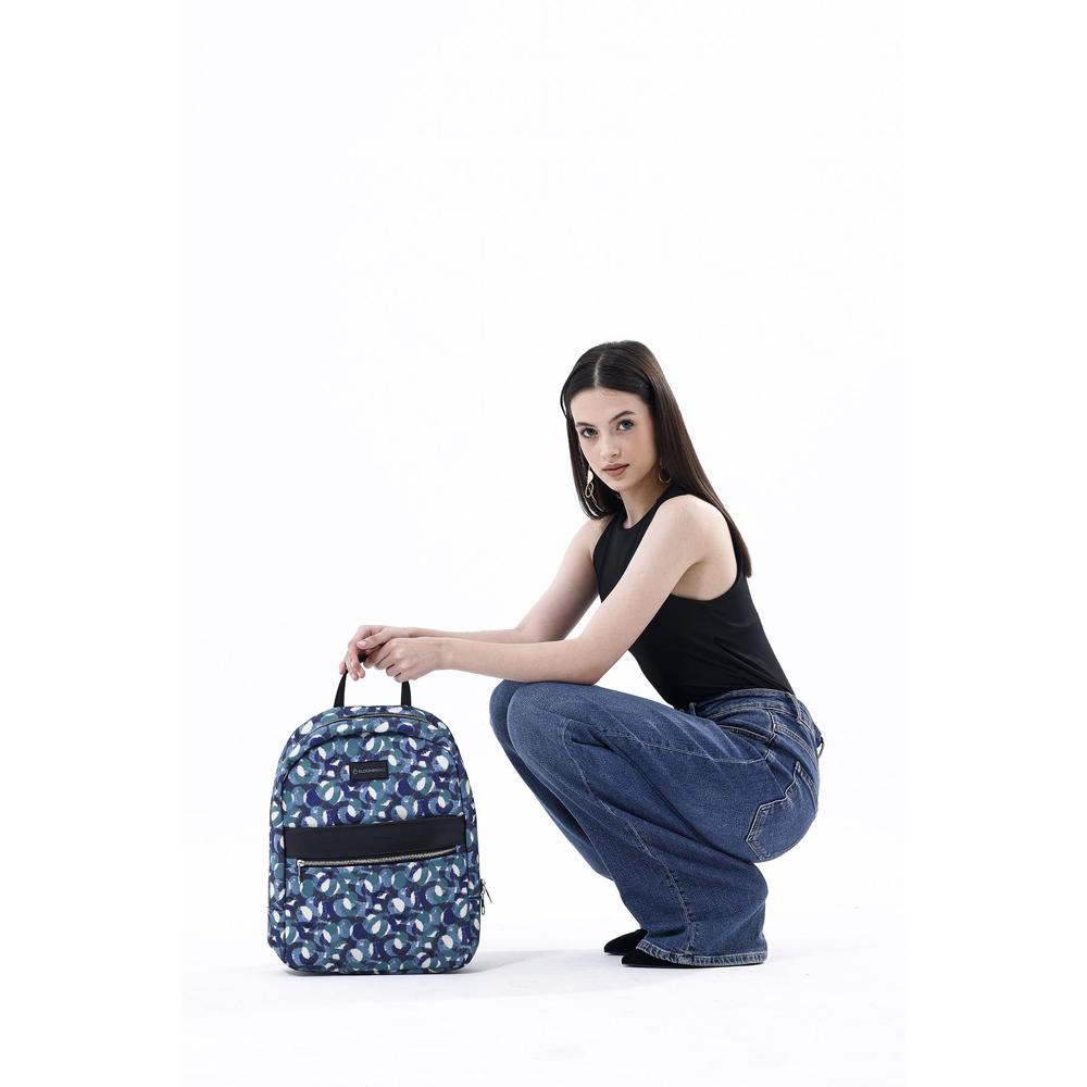 Eternal Circles 13-14 inch MacBook / Laptop Backpack