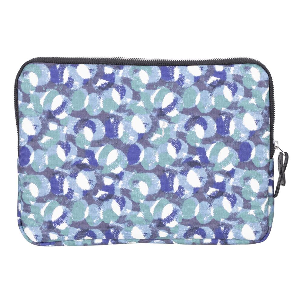 Eternal Circles 13 Inch Laptop / MacBook Sleeve