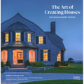 The Art of Creating Houses: Polhemus Savery Dasilva - Hardcover
