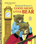 Good Night, Little Bear - Hardcover