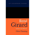 Rene Girard: Violence and Mimesis - Paperback