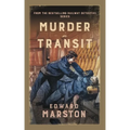 Murder in Transit: The Bestselling Victorian Mystery Series - Hardcover