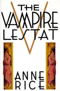 Vampire Lestat - Hardcover