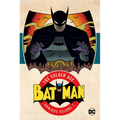 Batman: The Golden Age Omnibus Vol. 1 (2023 Edition) - Hardcover