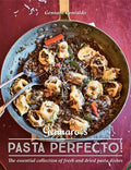 Gennaro's Pasta Perfecto!: The Essential Collection of Fresh and Dried Pasta Dishes - Hardcover
