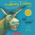 The Wonky Donkey Sound Book - Board Book