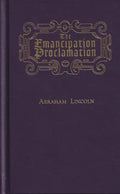 The Emancipation Proclamation - Hardcover