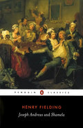 Joseph Andrews/Shamela - Paperback