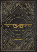 King's X: The Oral History - Paperback