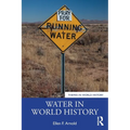 Water in World History - Paperback