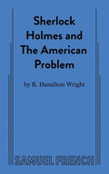 Sherlock Holmes and the American Problem - Paperback