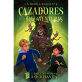 La Momia Rugiente (Libro 2): Cazadores de Aventuras - Quest Chasers: The Screaming Mummy (Spanish Edition) - Paperback