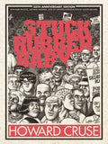 Stuck Rubber Baby 25th Anniversary Edition - Hardcover