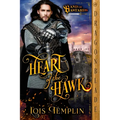 Heart of the Hawk - Paperback
