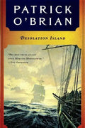 Desolation Island - Paperback