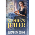 Sophia's Letter - Paperback