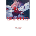 Brunhild the Dragonslayer - Hardcover