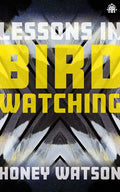 Lessons in Birdwatching - Paperback