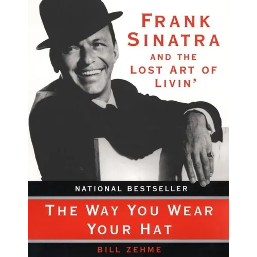 The Way You Wear Your Hat - Paperback