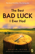 The Best Bad Luck I Ever Had - Paperback
