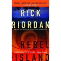 Rebel Island - Paperback