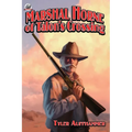 Marshal Horne of Talon's Crossing - Paperback