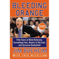 Bleeding Orange - Paperback
