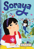Soraya and the Mermaid (Soraya, Book #1) - Paperback