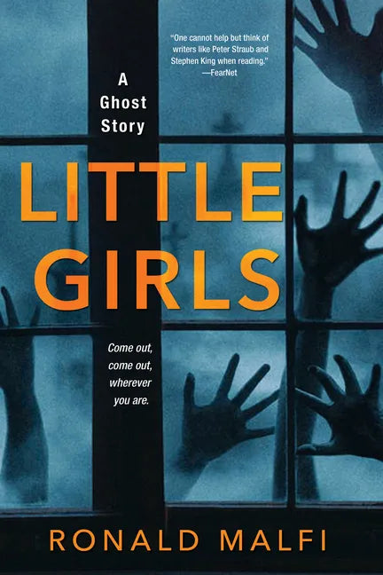Little Girls - Paperback