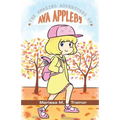 The Amazing Adventure of Ava Appleby - Paperback