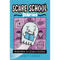 Welcome to Scare School - Hardcover