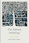 The Sabbath Anthology - Paperback