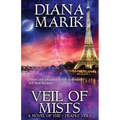 Veils of Mists - Paperback