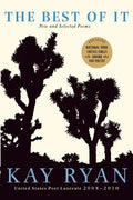 The Best of It: New and Selected Poems - Paperback