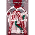A Very Cryptid Christmas - Paperback