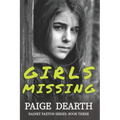 Girls Missing - Paperback