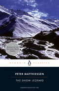 The Snow Leopard - Paperback