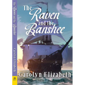 The Raven and the Banshee - Paperback