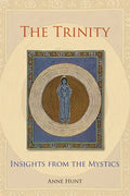 Trinity: Insights from the Mystics - Paperback