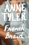 French Braid - Paperback