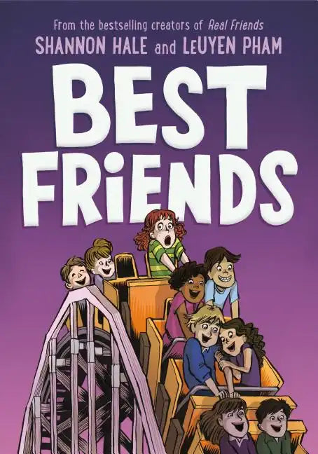 Best Friends - Paperback