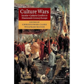 Culture Wars: Secular-Catholic Conflict in Nineteenth-Century Europe - Paperback
