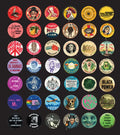 Button Power: 125 Years of Saying It with Buttons - Hardcover