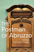 The Postman of Abruzzo - Hardcover