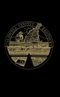 Caldwell County, Kentucky History - Paperback