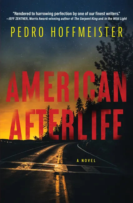 American Afterlife - Hardcover